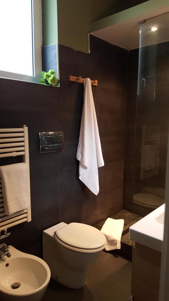 Danicolas Cairoli Apartment Monza Buitenkant foto